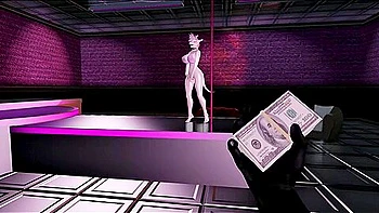 Stripper Liz