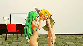 Update To Epic Mmd Fn29