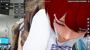 Paralogue: Alet Is Hot