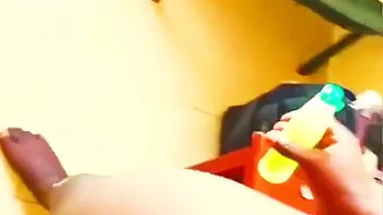 Bbw Milf Anal Creampie