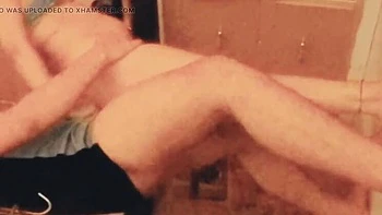 Hot Sis Latika Hardcore Kitchen Fuck - Big Cock Doggy Style Orgasm