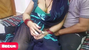 Indian Bhabhi Rough Hardcore Sex With Stranger - Sammy Sins Fucks Housewife Doggy Style Missionary Big Natural Tits