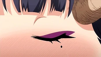 Hairy Hentai Goat Maid Gets Shaved And Creampied By Master In Missionary