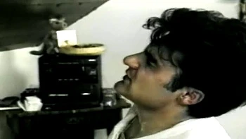 German Grandma Hardcore Fuck with Big Tits and Cumshot