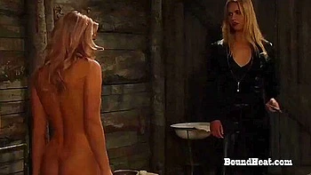 Sinful Hookers Lesbo Porn