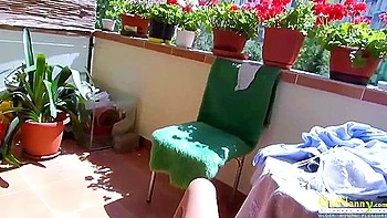 Featuring Inamoratas Big Ass Video