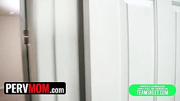 Cute And Sexy Milf Wants To Get Pregnant And Needs Her Stepsons Sperm To Make It Happen - Perv-mom