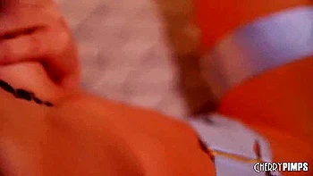 Adria Rae And Brooklyn Gray In Adria And Brooklyns Small Boobs Sex