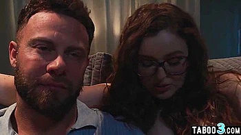 Big Boobed Sbbw Babe Consoling Her Lover With Leana Lovings