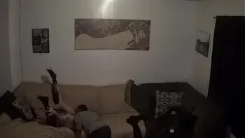 Cheating with BBC neighbor  mark from Jersey City NJ