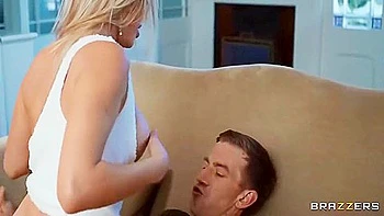 Refuses To Let Me Fuck Because Of My Huge Dick