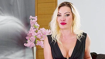 Explosive Threesome With Dp