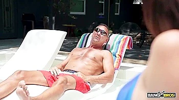 Side Fuck Sex With Ingenious From With Mia River And Mia Sex