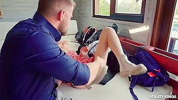 Shameless Teen 18+ Unthinkable Anal Sex Video