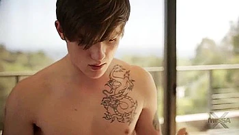 Milf Blows Her Horny Stepson And Rides His Dick Cowgirl Style