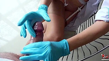 Obsessed Became A Bad Nurse