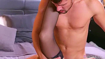 Kristof Cales Fiery Lust In A Squirting Romance