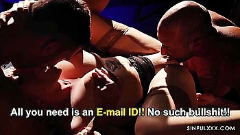 Brittany Bardot Another Damn Good Threesome Sex