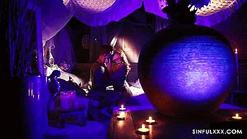 Cover Me With Your Love And Juan With Dina Love, Dina Joy And Juan Lucho