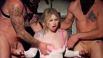 Dompteuse Georgia V2