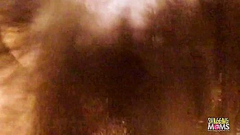 Asian Mature Convinced To Fuck So She Receives A Sloppy Creampie In Bed Junko Sakashita