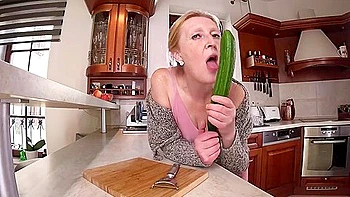 Lissome Sweet Things Stepmom Video