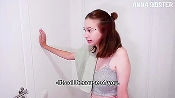 Impeccable Anna Sibsters Babe Action