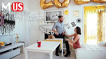 Brad Newman And Anny Aurora - Anny And Brad