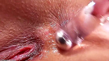 Long-legged Model Suzie Carina Solo Session