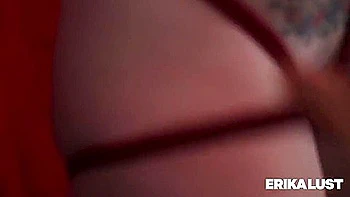 Intense Orgasm Movie - Amber Nevada And Erika Lust