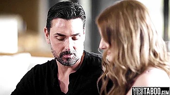 Big Chopper Stepmom Stepdad Have Intercourse Chubbies Teenager 18+ With Eliza Eves And Ryan Driller