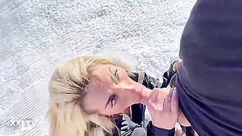 Xxl - Standing Doggy Clip