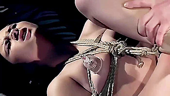 Sexy Thief Alesya Gets Punishments. . 13 Min