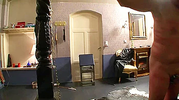 German Femdome - Bdsm Slave