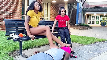 Teen 18+ Sluts Femdom Soul-stirring Sex