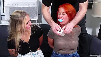 Exotic Adult Clip Bondage Great Will Enslaves Your Mind