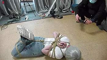 Incredible Sex Clip Bondage Try To Watch For Watch Show