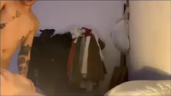 Rapidinha antes do trabalho