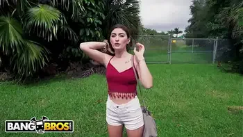 BANGBROS - Bang Bus Compilation Featuring Lexxi Steele, Brin Summer, Kira Perez & More!