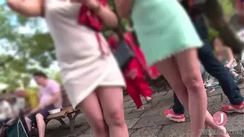 野外フェス人妻ナンパ ほろ酔いママ友を誘って中出し乱交パーティ！〜ちょうどいいブス巨乳〜 [WA-336]