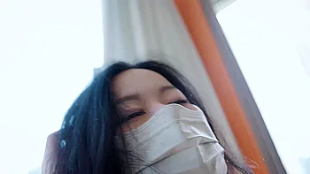 chinese shiabri bondage female