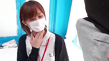 250523ナースを着衣のままでパコパコしたj1