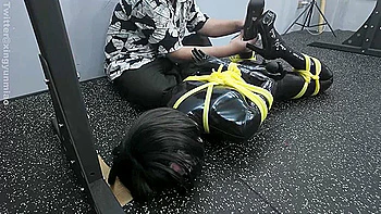 Hottest Sex Clip Bondage Check Only For You