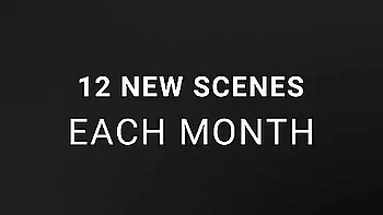 Passionate Bondage Session With Czech Hottie & Bf