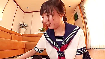 Ipzz-473 A Uniformed Little Stepsister Who Loves Her Big Stepbrother Whispers And Seduces Her With Zero Distance Sex. Big Stepbrother, Your Penis Is Always Hard And Youre A Pervert. Yuna Hinata