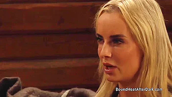 Bound Big Natural Tits Lesbian Slave Whipped And Punished