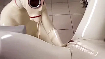 Nurses In Latex Pissing 11 Min