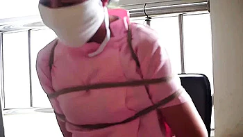 Amazing Sex Clip Nurse Uniform Watch Pretty One