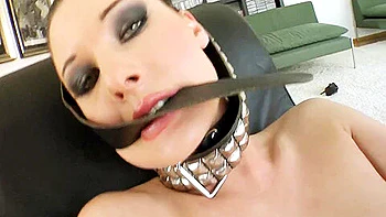 Anal, Double Lulu Martinez With Lauro Giott And Nick Lang - All Natural Babe