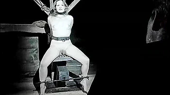 Caged Cumslut Featuring Melody ( )